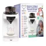 Espressor inteligent pentru prepararea formulei de lapte, EasyCare Baby