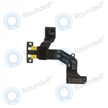 Modulul camerei (față) 1.2MP pentru iPhone 5 foto