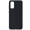 Husa TPU Silicon pentru Huawei P40 Pro, Negru