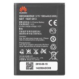 Acumulator Huawei HB554666RAW pentru hotspot WiFi E5375 / E5373 / E5351 / E5330 / E5336, 1500mA