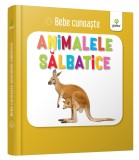 Cumpara ieftin Animalele Salbatice, - Editura Gama