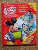 LET&#039;S SING! DESCOPERA LIMBA ENGLEZA PRIN MAGIA CANTECELOR (CD LIPSA)