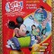 LET&#039;S SING! DESCOPERA LIMBA ENGLEZA PRIN MAGIA CANTECELOR (CD LIPSA)