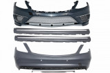 Pachet Exterior compatibil cu Mercedes S-Class W222 (2013-06.2017) S65 Design CBMBW222AMGS65