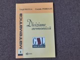COSMIN POHOATA Virgil Nicula - Diviziune armonica