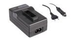 GoPro Hero 5 Black AABAT-001 AHDBT-501 &Icirc;ncărcător () - Patona