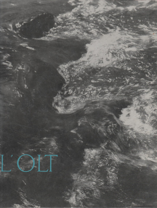 L&#039;Olt - Olt - album (Lb. franceza)