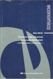 Economia reala a Romaniei in perioada 2003-2007 - Potential, realizari, performante (cu autografoul autorului pentru Mircea Ciumara) - Mihail Dimitriu