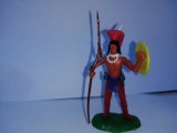 bnk jc Elastolin Swoppet - indian cu sulita