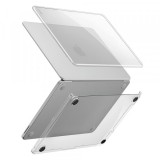 Husa UNIQ Vero pentru Apple MacBook Neo 13inch, Transparenta