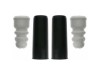 Set burduf protectie amortizor stanga+dreapta SRLine S030126