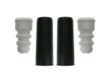 Set burduf protectie amortizor stanga+dreapta SRLine S030126