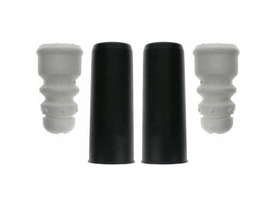 Set burduf protectie amortizor stanga+dreapta SRLine S030126 foto