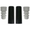 Set burduf protectie amortizor stanga+dreapta SRLine S030126