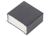Condensator Polipropilenă DC-Link 3,6uF THT
