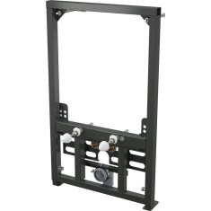 Cadru de montaj bideu suspendat cu set de fixare h 85cm