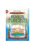 Poveşti turceşti - Ignacz Kunos