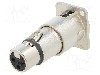 Conector, Neutrik, NA3MDF