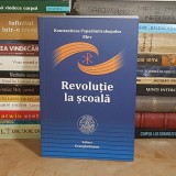 KONSTANTINOS PAPADIMITRAKOPULOS - REVOLUTIE LA SCOALA , 2026 *