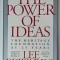 THE POWER OF IDEAS , THE HERITAGE FOUNDATION AT 25 YEARS by LEE EDWARDS , 1997