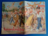 Cumpara ieftin Revista Luminita luna 1 Mai 1959 PIONIER