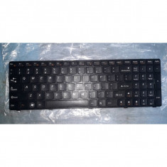 Tastatura Laptop - Lenovo B590 foto