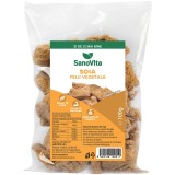 Felii texturate din soia, 100g, SanoVita