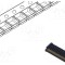 Conector PCB-PCB Tată PIN 60 0,8mm ERM8 Aurit SMT 1,4A SAMTEC