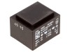 Transformator &icirc;ncapsulat 2,3VA 230V 9V PCB