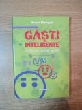 GASTI INTELIGENTE URMATOAREA REVOLUTIE SOCIALA de HOWARD RHEINGOLD , 2005