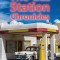 The Gas Station Chronicles