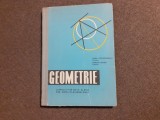 GEOMETRIE MANUAL PENTRU CLASA IX A LAURTA CONSTANTINESCUU IN LIMBA GERMANA