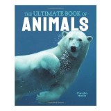 Cumpara ieftin Ultimate Book of Animals