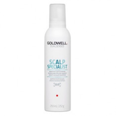 Goldwell Dualsenses Scalp Specialist Sensitive Foam Shampoo sampon pentru scalp sensibil 250 ml foto