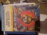 Canuta, om sucit vintage