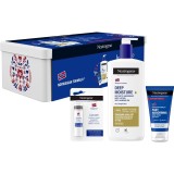 Neutrogena Intensive Hydration Care set cadou pentru femei