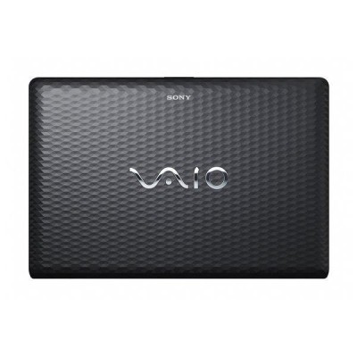 Capac display laptop second hand SONY VAIO VPC-EJ foto