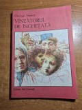 Carte pentru copii - vanzatorul de inghetata - din anul 1987