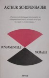 Fundamentele moralei &ndash; Arthur Schopenhauer (putin uzata)