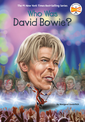 Who Was David Bowie? foto
