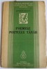 Stefan Baciu - Poemele poetului tanar - Debut 1935 - Poezii Suprarealiste - Editie Princeps