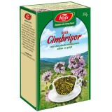 Ceai Cimbrisor 50gr Fares