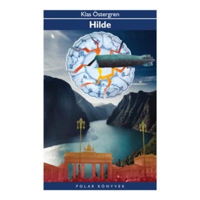 Hilde - Klas &amp;Ouml;stergren foto