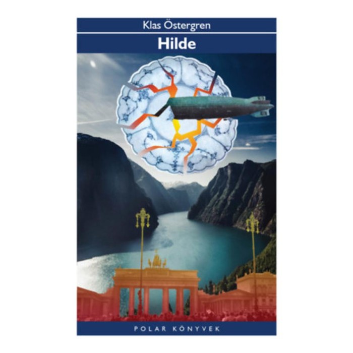 Hilde - Klas &Ouml;stergren