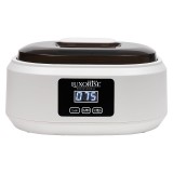 Incalzitor Parafina Profesional iTouch SPA 360 LUXORISE 2000ml, alb, LUXORISE Depil PRO