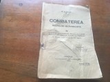 M.A. CANEV, COMBATEREA SECTELOR RATIONALISTE IV. DESPRE VENERAREA SFINTELOR MOASTE. DESPRE RUGACIUNEA PENTRU MORTI. CHISINAU 1925