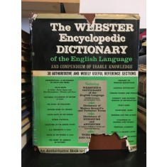 Virginia S. Thatcher, Alexander McQueen - The New Webster Encyclopedic Dictionary of The English Language