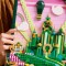 Tablou Emerald City - 8