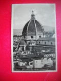 HOPCT 24172 CUPOLA DEL BRUNELLESCHI - FIRENZE / FLORENTA - --ITALIA-CP VECHE - NECIRCULATA