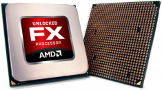 Procesor AMD Vishera, FX-8320 3.5GHz foto